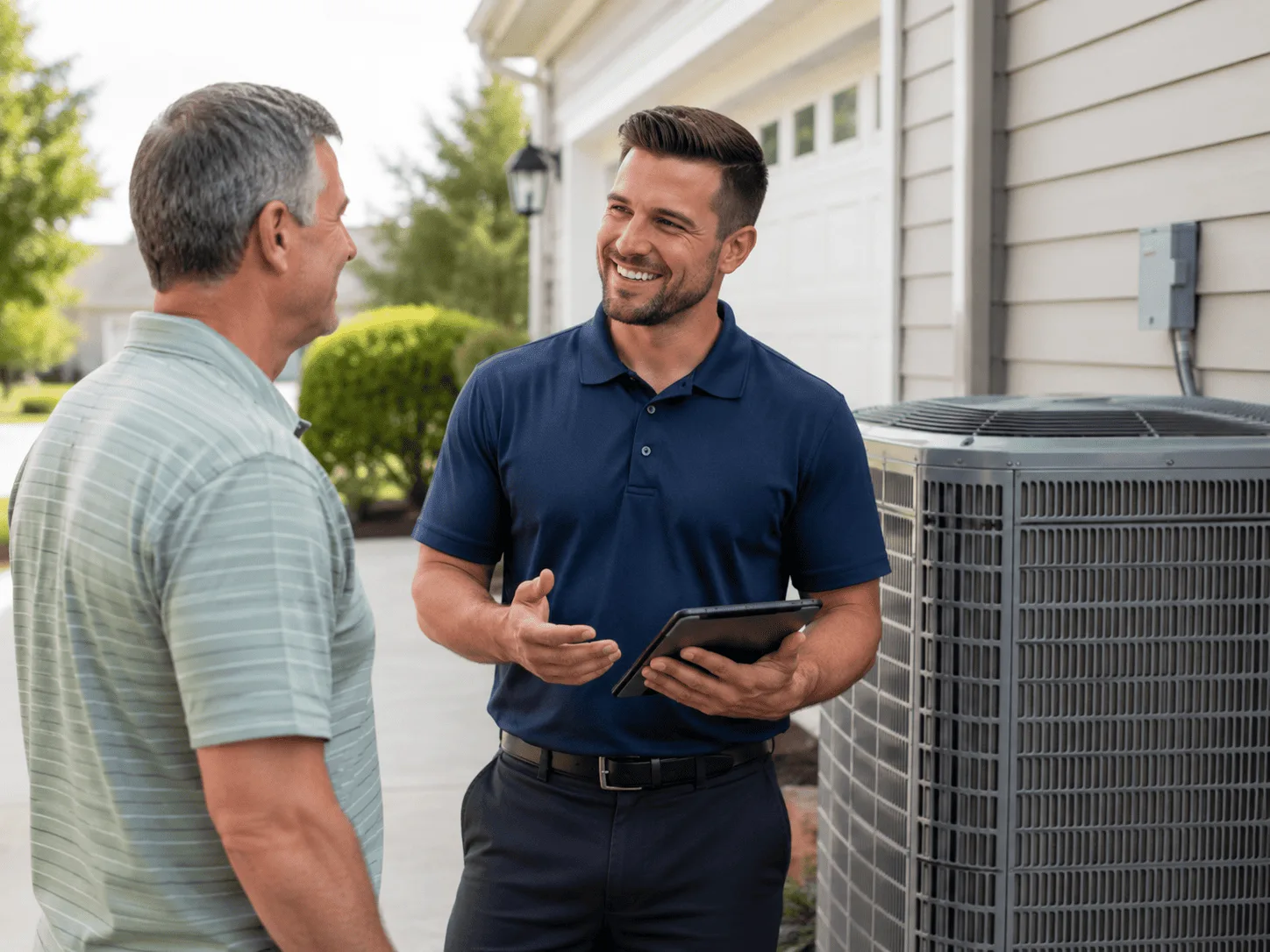 Heat Pump Installation Randolph, KS FAQs